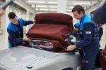 BMW 3200 CS Convertible 1967 года